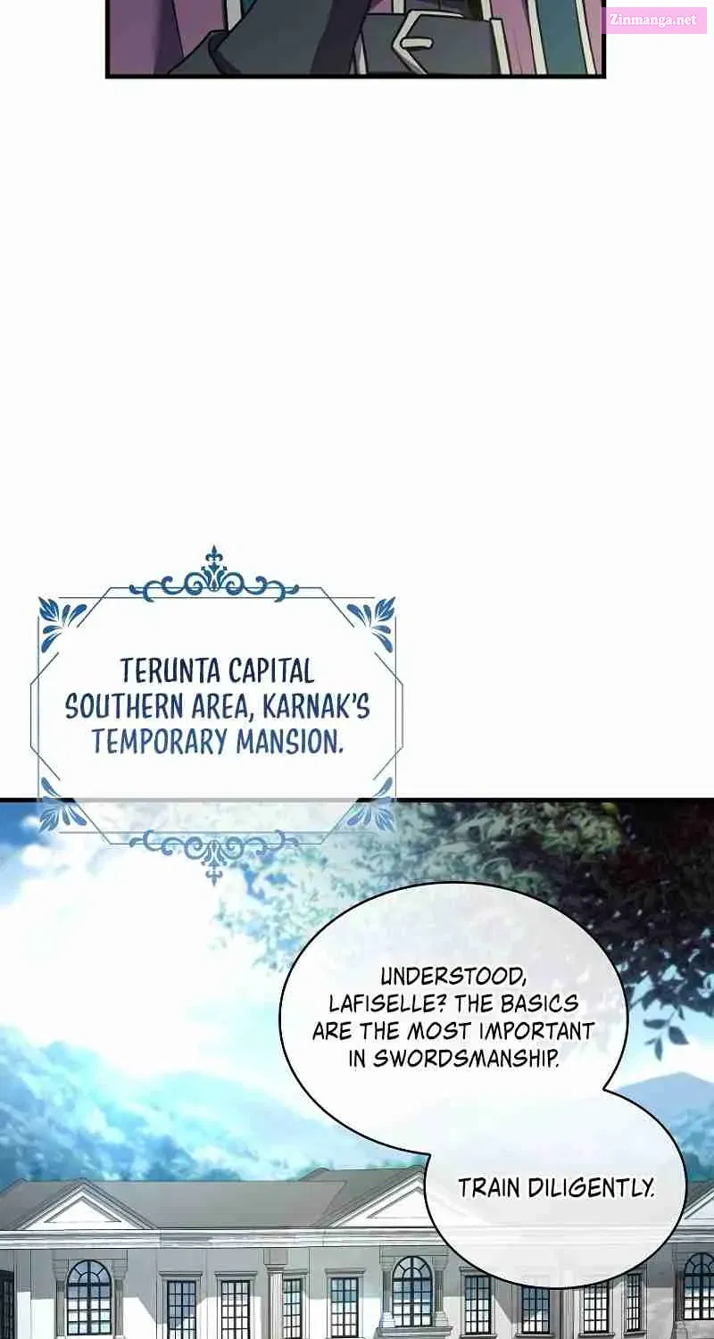 Monarch Of Death Mangakakalot X Chapter 40 Page 80
