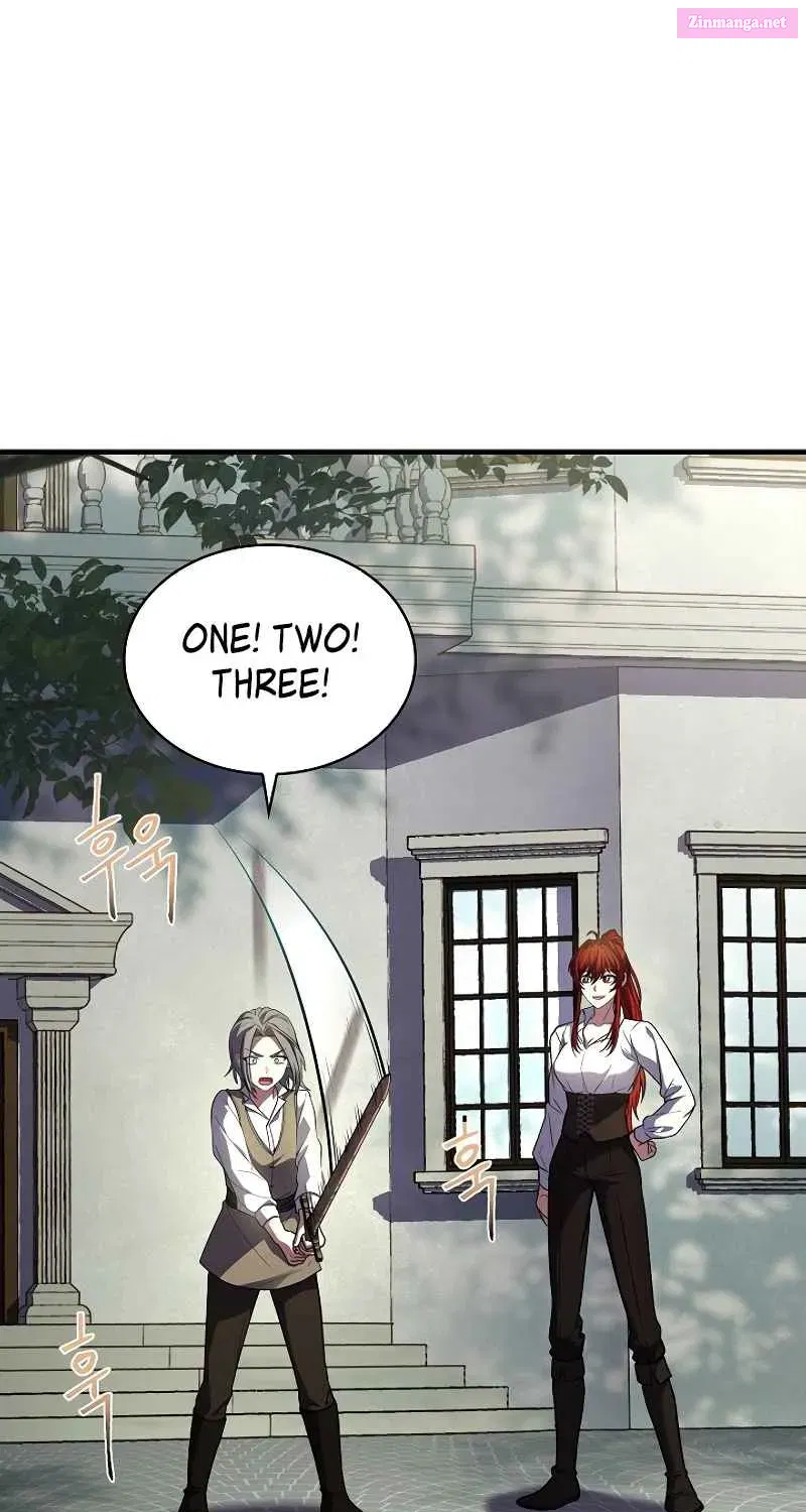 Monarch Of Death Mangakakalot X Chapter 40 Page 82