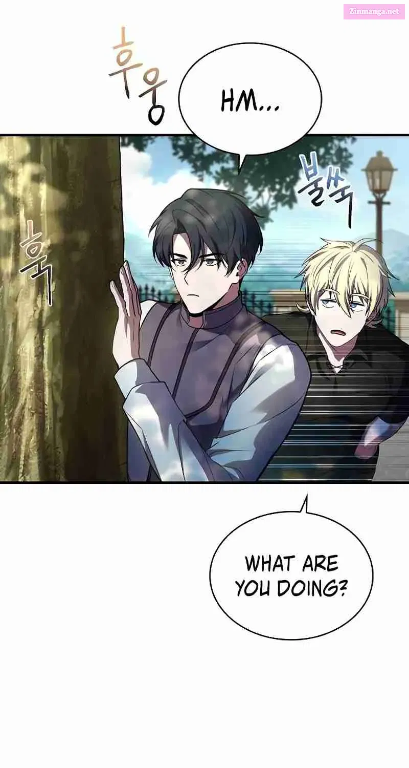 Monarch Of Death Mangakakalot X Chapter 40 Page 84