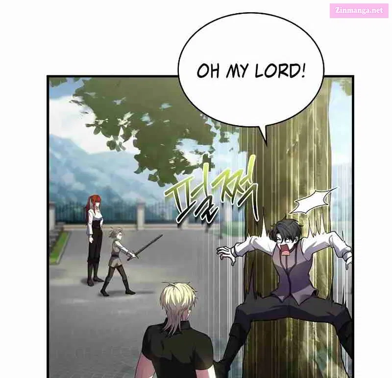 Monarch Of Death Mangakakalot X Chapter 40 Page 85
