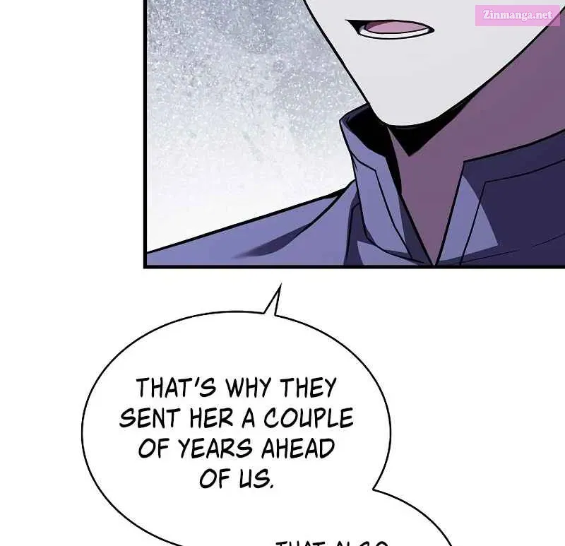 Monarch Of Death Mangakakalot X Chapter 40 Page 91