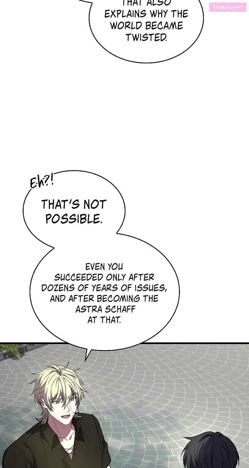 Monarch Of Death Mangakakalot X Chapter 40 Page 92