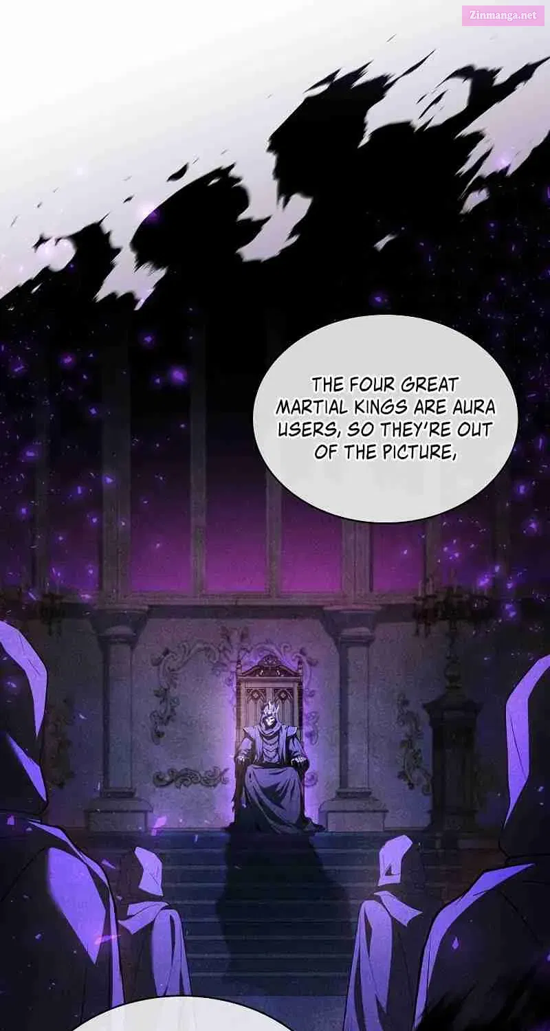 Monarch Of Death Mangakakalot X Chapter 40 Page 94