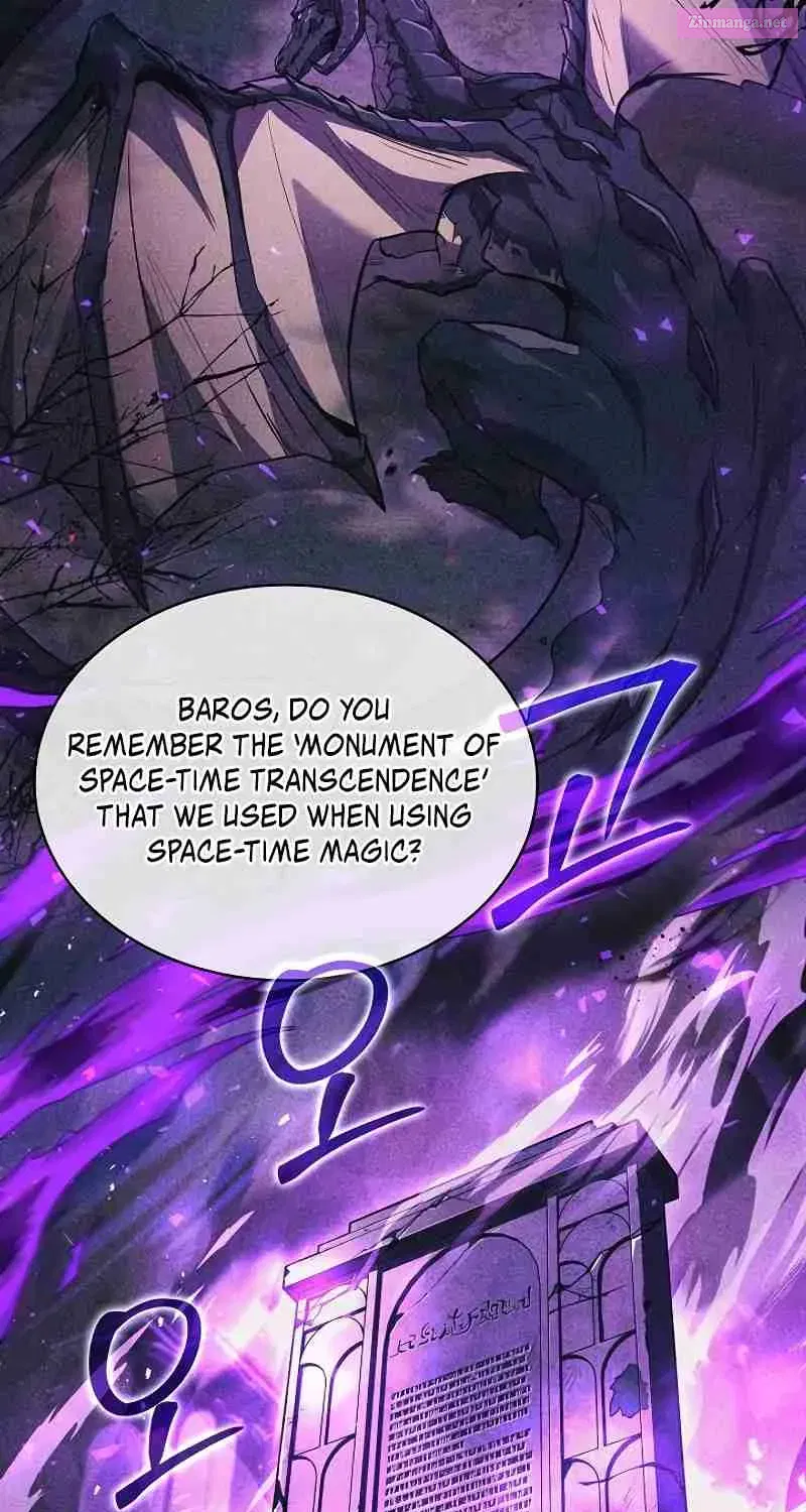 Monarch Of Death Mangakakalot X Chapter 40 Page 96