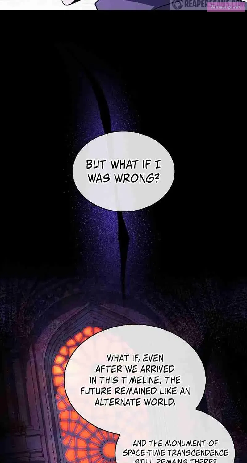 Monarch Of Death Mangakakalot X Chapter 40 Page 100