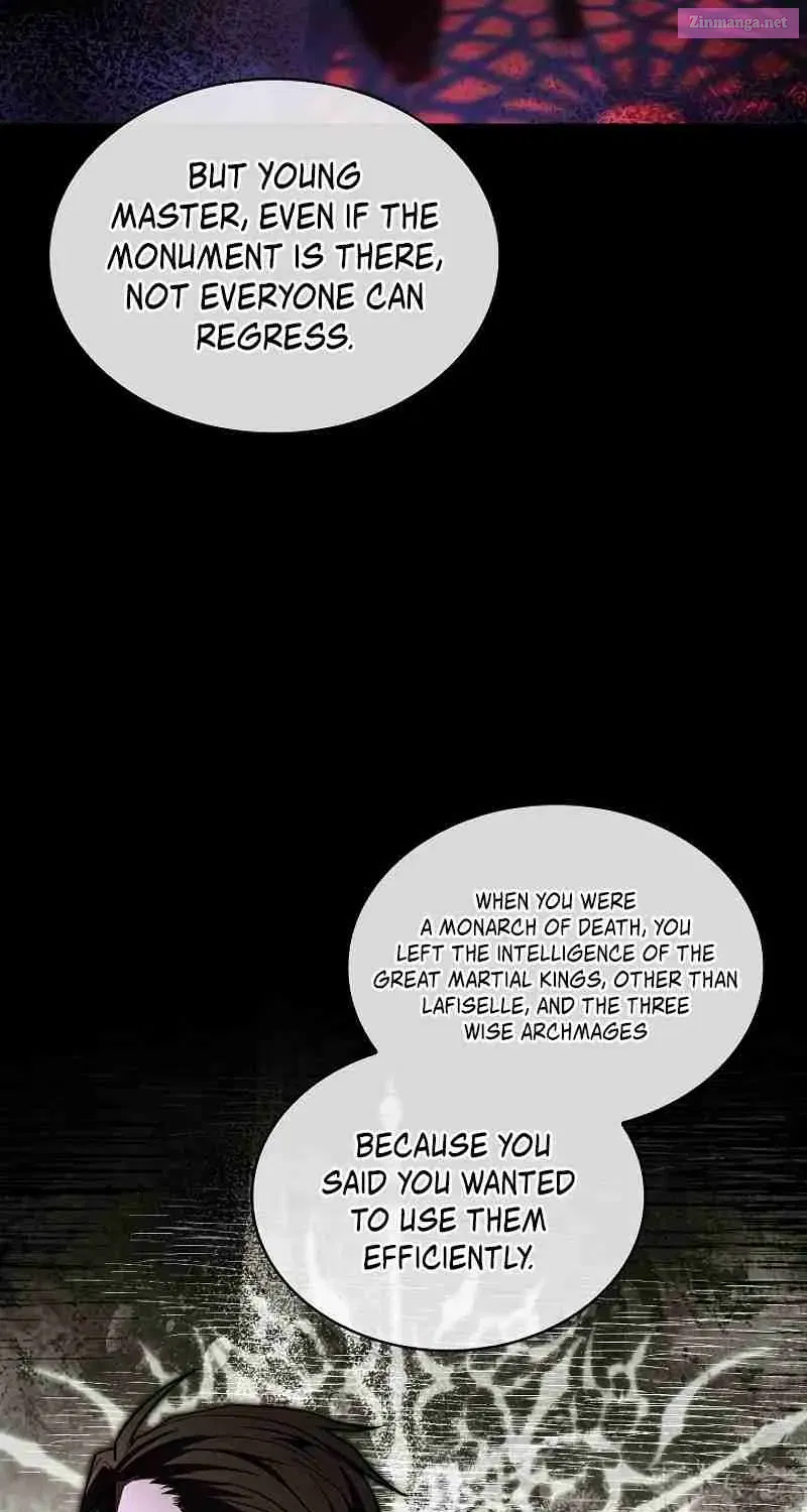 Monarch Of Death Mangakakalot X Chapter 40 Page 102