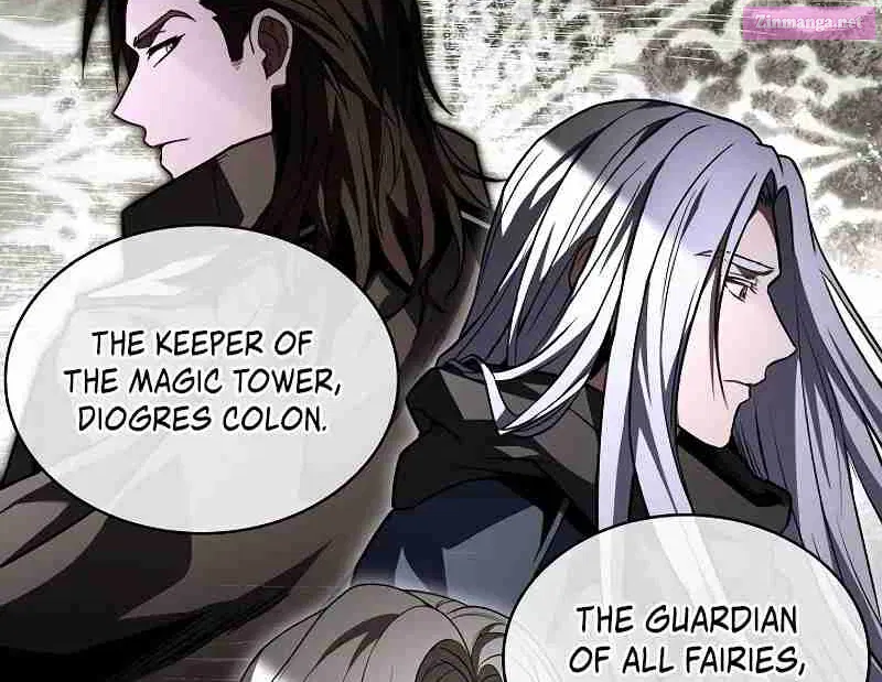 Monarch Of Death Mangakakalot X Chapter 40 Page 103
