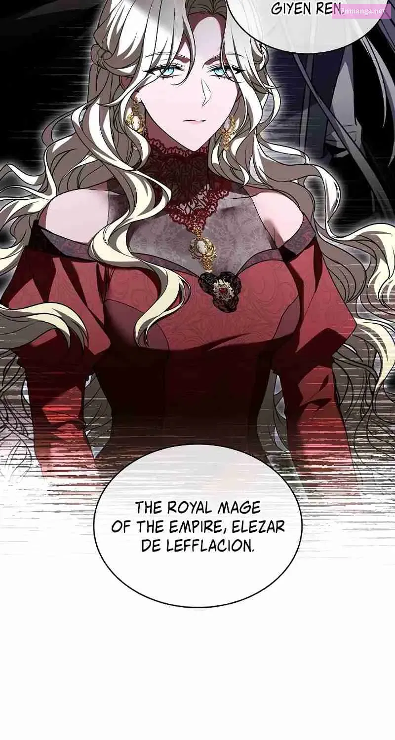 Monarch Of Death Mangakakalot X Chapter 40 Page 104