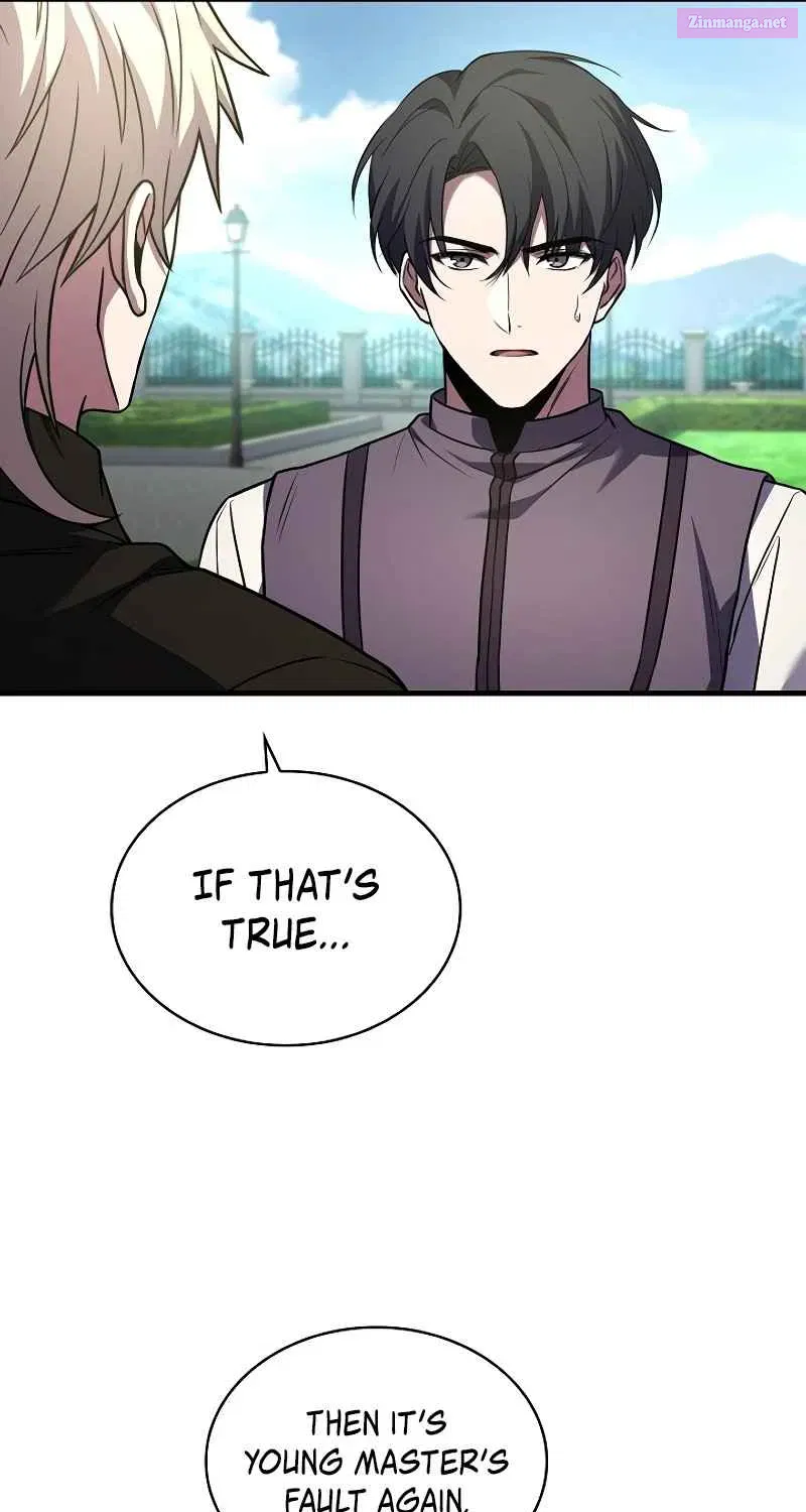 Monarch Of Death Mangakakalot X Chapter 40 Page 106