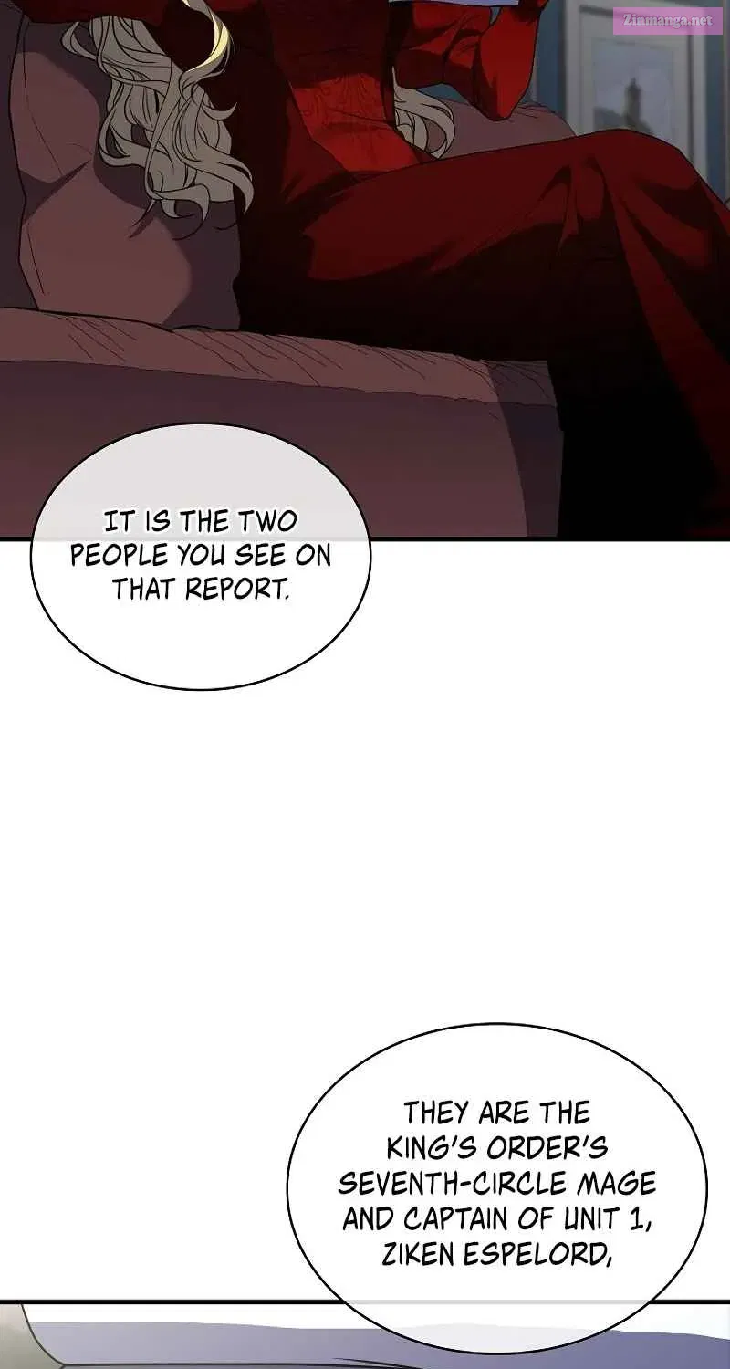Monarch Of Death Mangakakalot X Chapter 40 Page 114