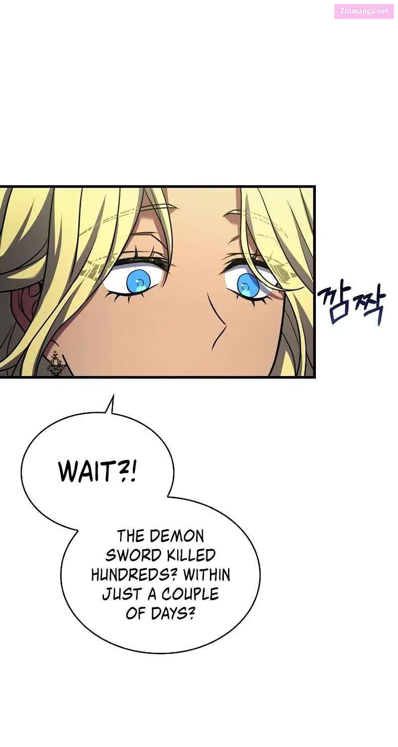 Monarch Of Death Mangakakalot X Chapter 40 Page 122