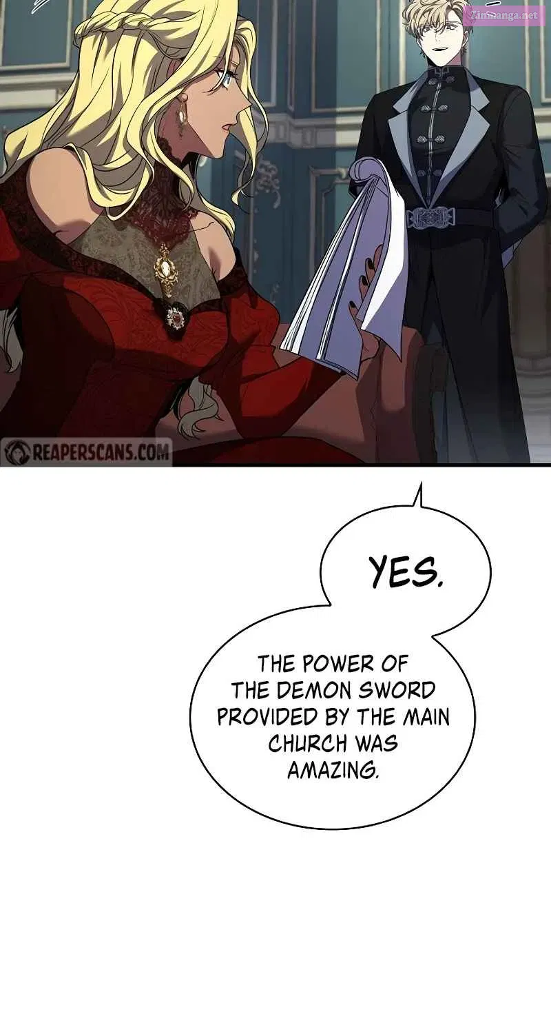 Monarch Of Death Mangakakalot X Chapter 40 Page 124