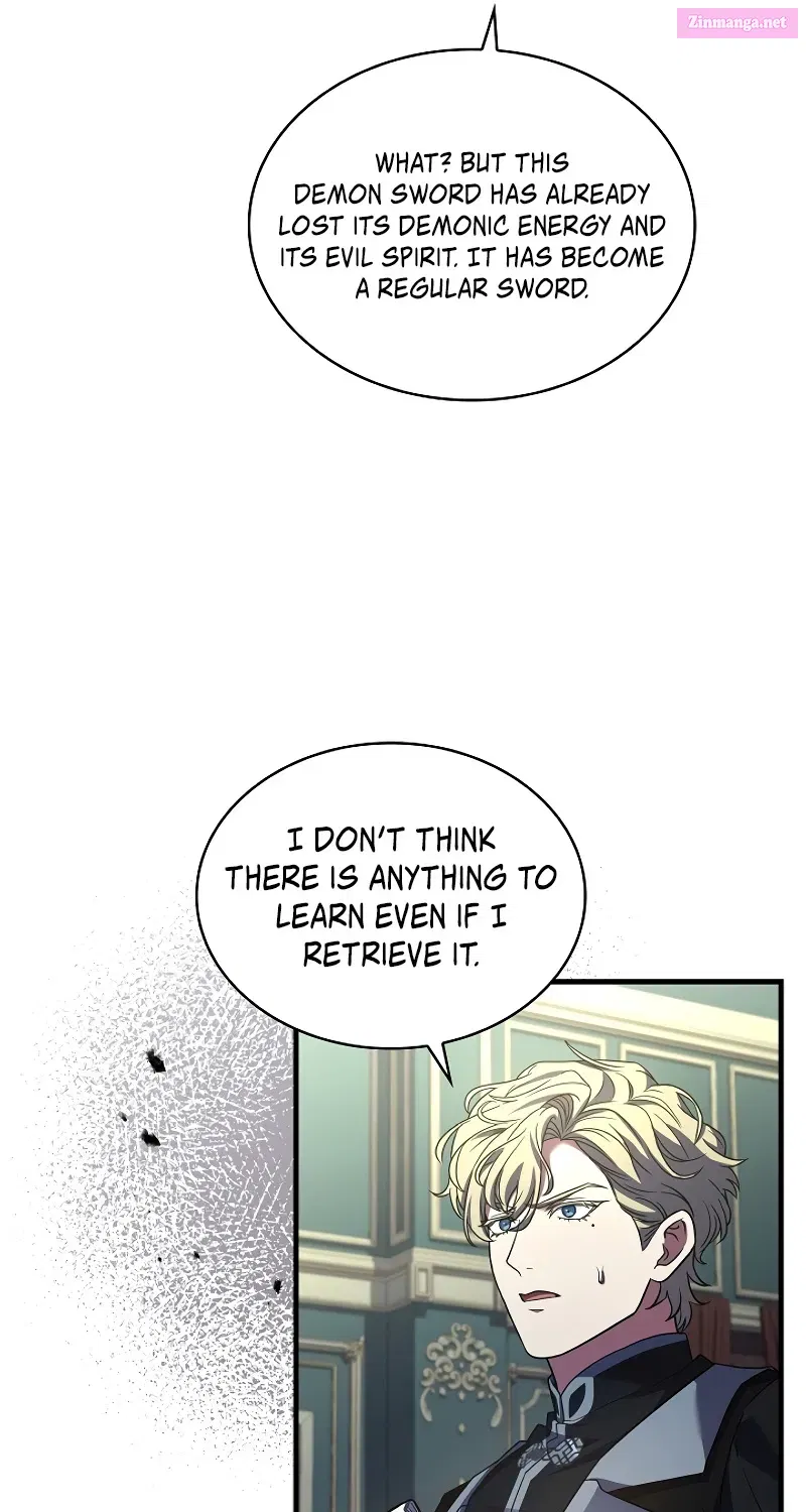 Monarch Of Death Mangakakalot X Chapter 40 Page 130