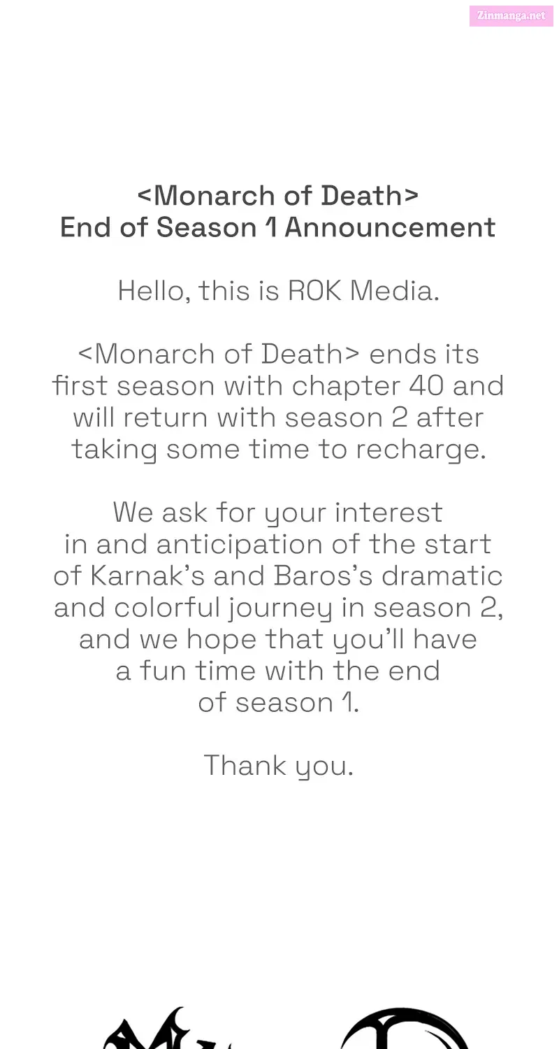 Monarch Of Death Mangakakalot X Chapter 40 Page 133
