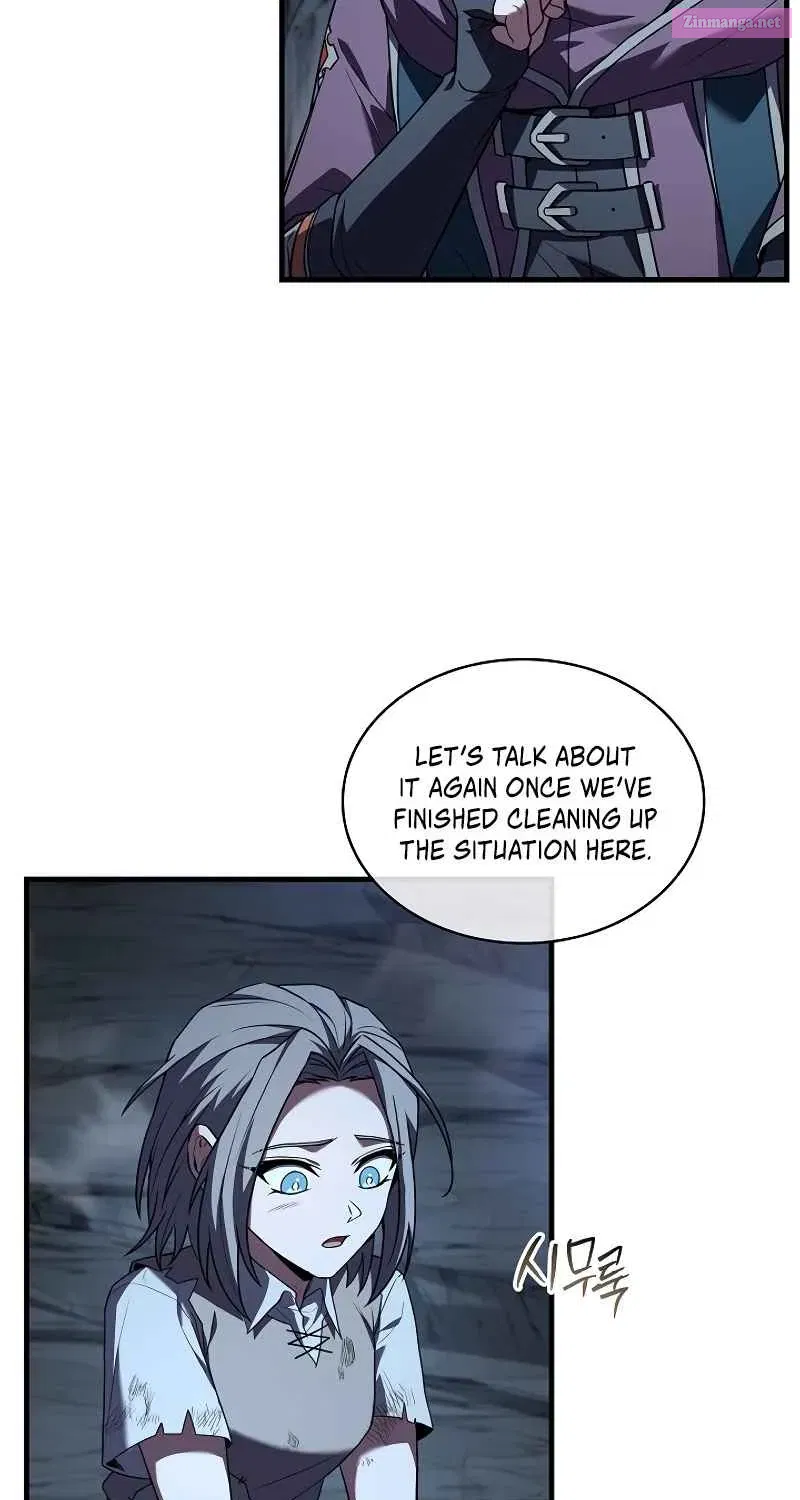 Monarch Of Death Mangakakalot X Chapter 40 Page 18