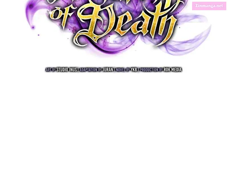 Monarch Of Death Mangakakalot X Chapter 40 Page 23