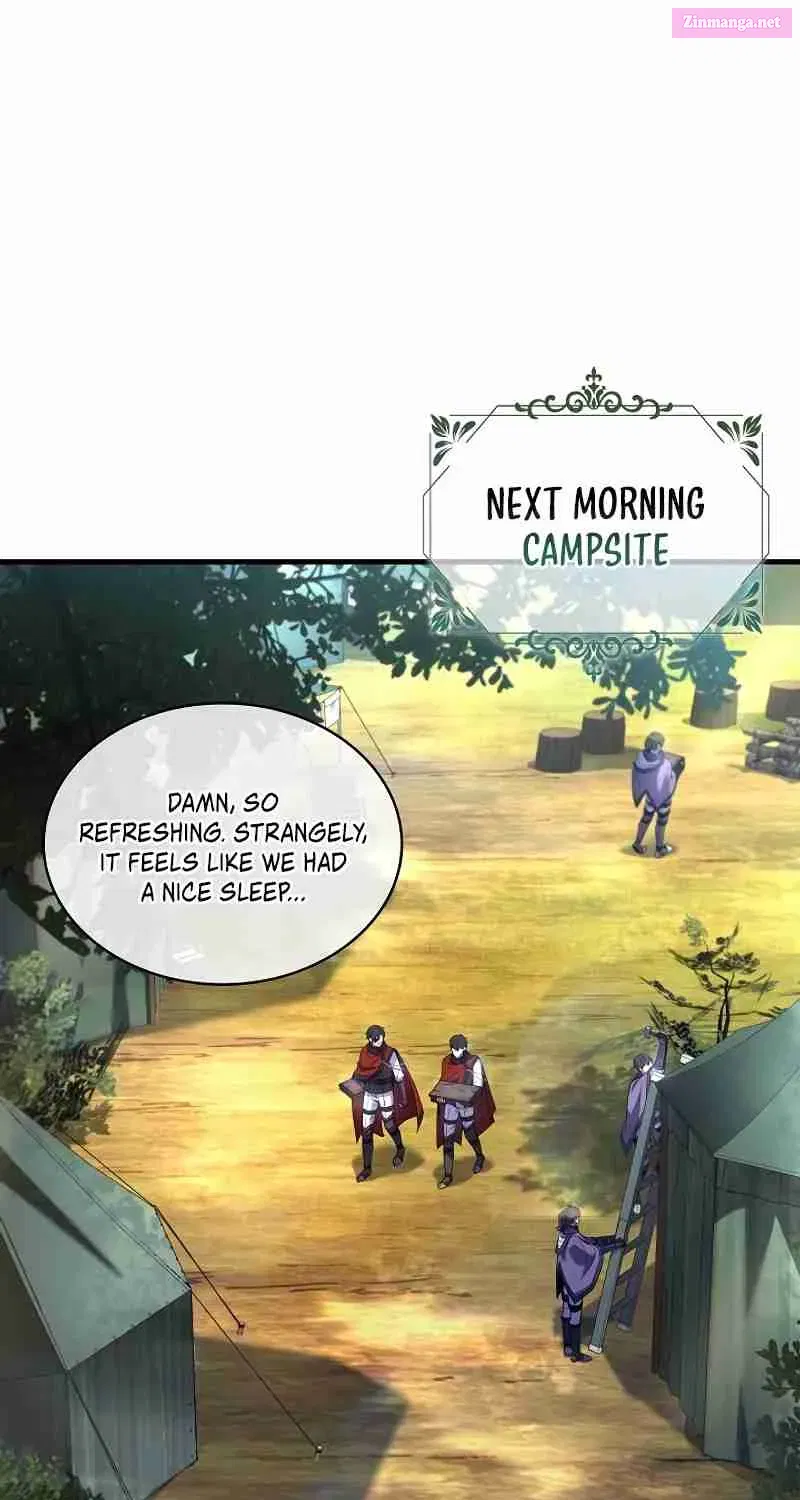 Monarch Of Death Mangakakalot X Chapter 40 Page 24