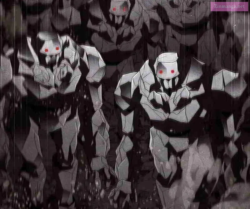 Monarch Of Death Mangakakalot X Chapter 40 Page 33