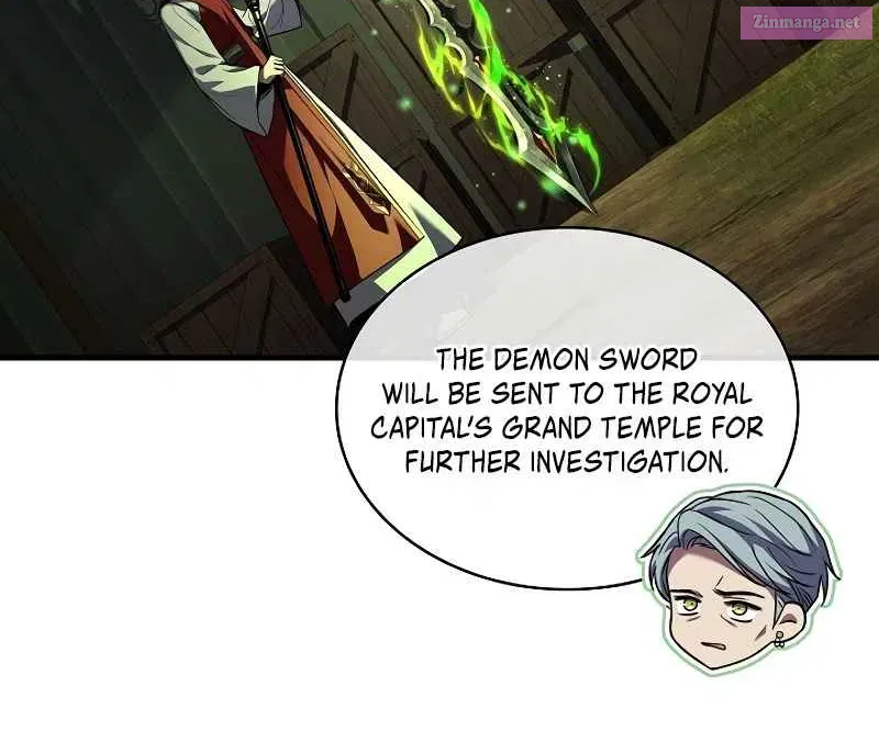 Monarch Of Death Mangakakalot X Chapter 40 Page 37