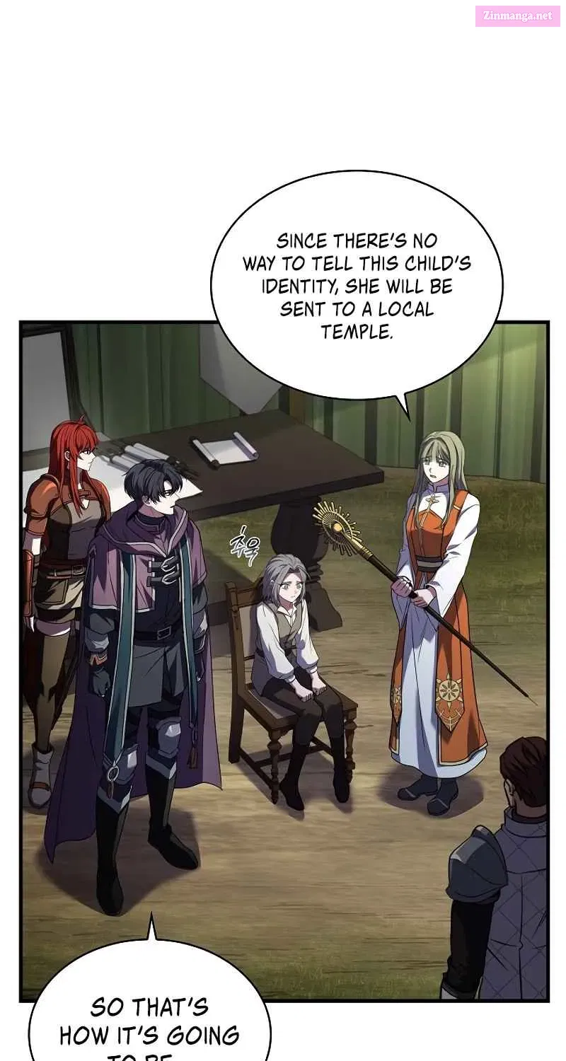Monarch Of Death Mangakakalot X Chapter 40 Page 38
