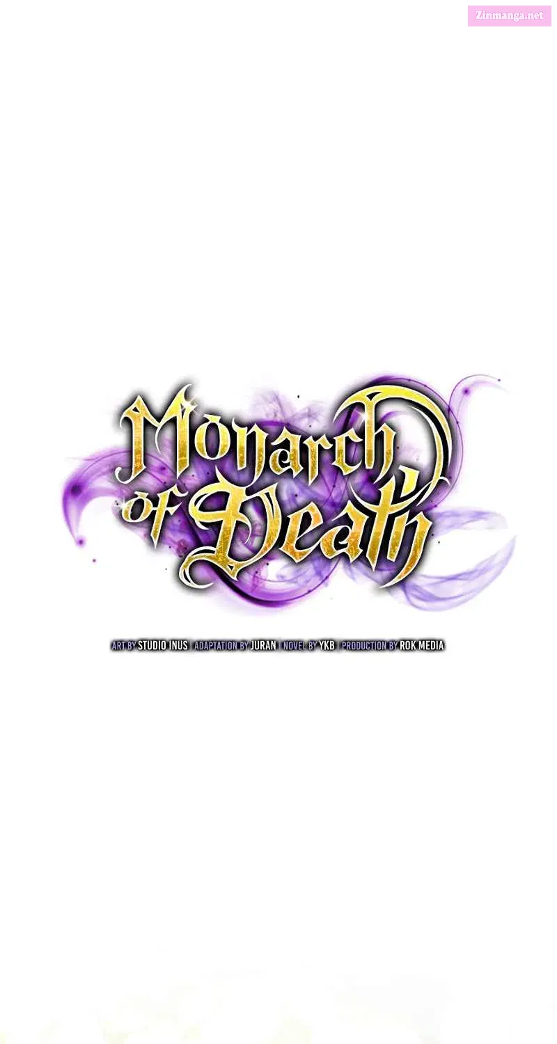 Monarch Of Death Mangakakalot X Chapter 5 Page 18