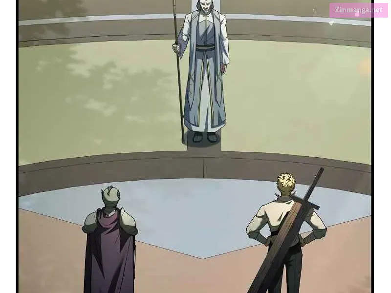Monarch Of Death Mangakakalot X Chapter 5 Page 11