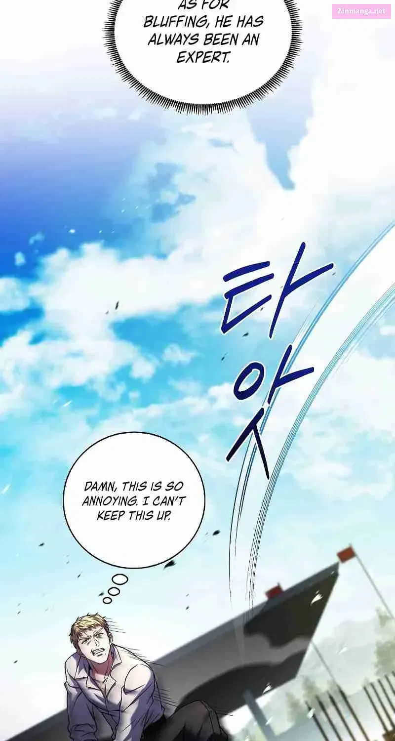 Monarch Of Death Mangakakalot X Chapter 5 Page 104