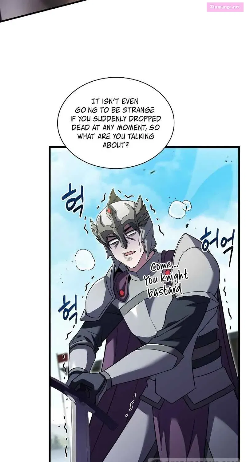 Monarch Of Death Mangakakalot X Chapter 5 Page 106