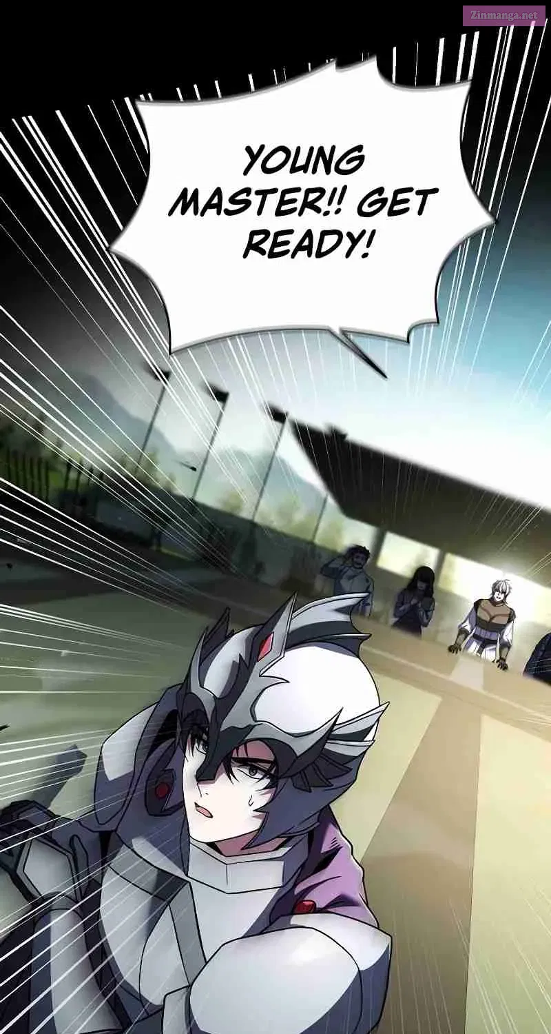 Monarch Of Death Mangakakalot X Chapter 5 Page 114