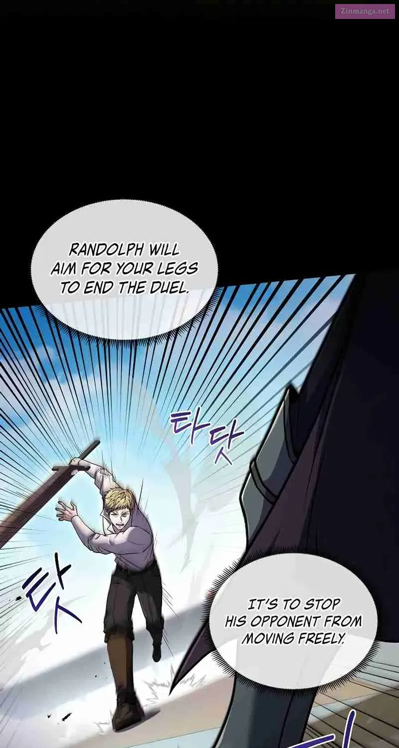 Monarch Of Death Mangakakalot X Chapter 5 Page 120