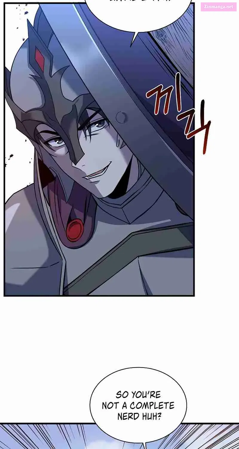 Monarch Of Death Mangakakalot X Chapter 5 Page 28