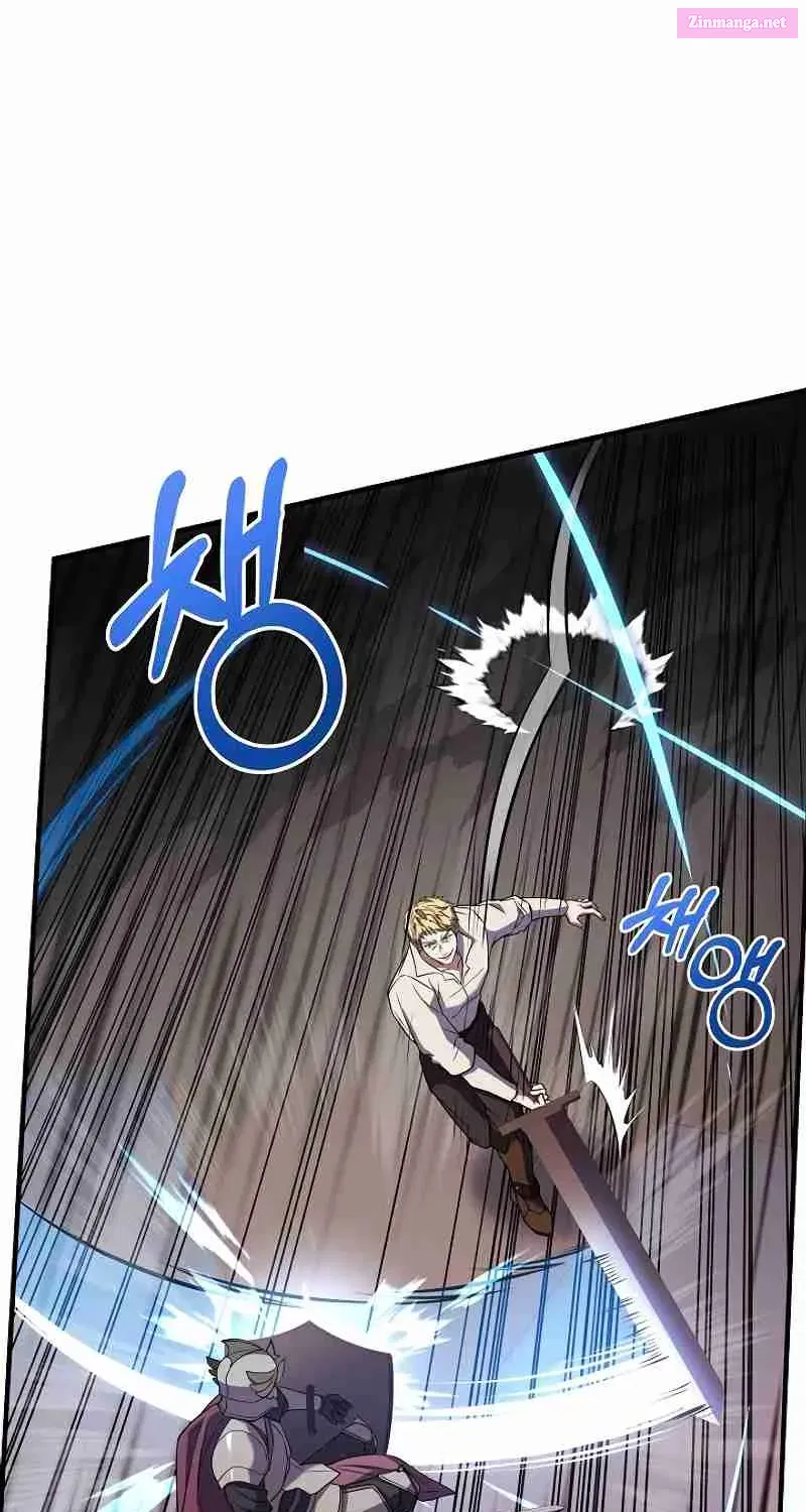 Monarch Of Death Mangakakalot X Chapter 5 Page 30