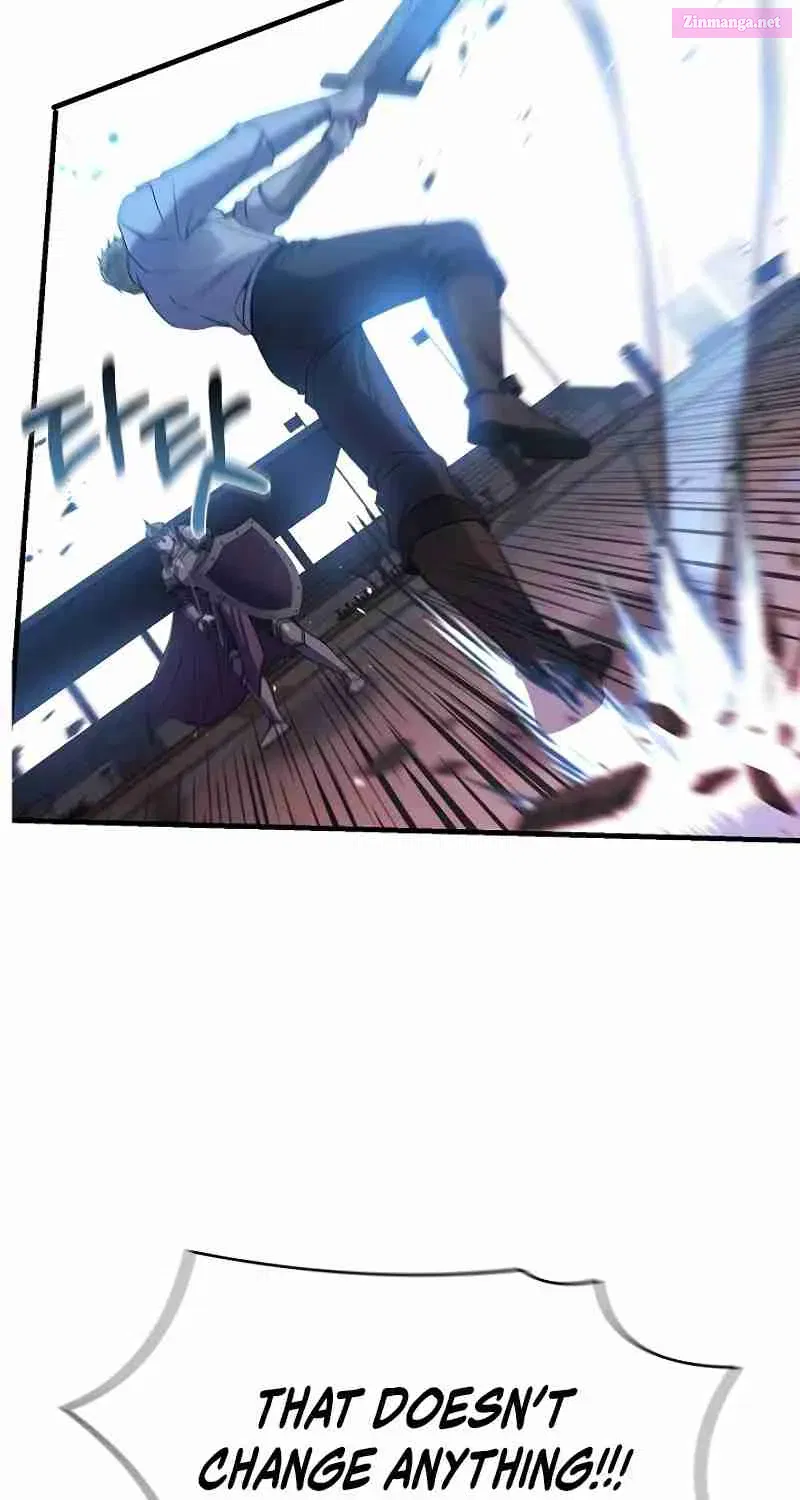 Monarch Of Death Mangakakalot X Chapter 5 Page 24