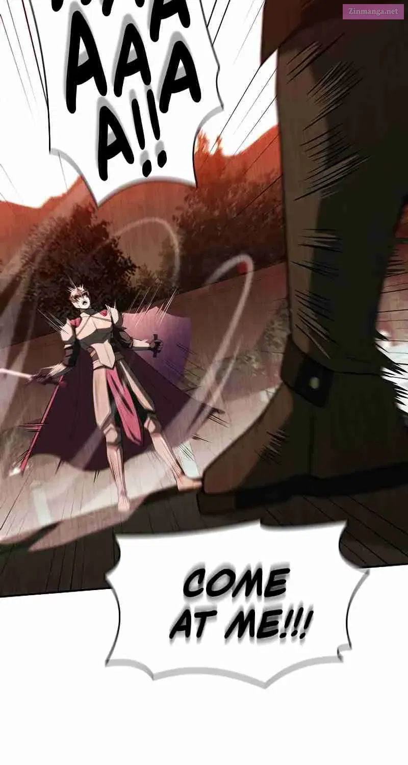Monarch Of Death Mangakakalot X Chapter 5 Page 38