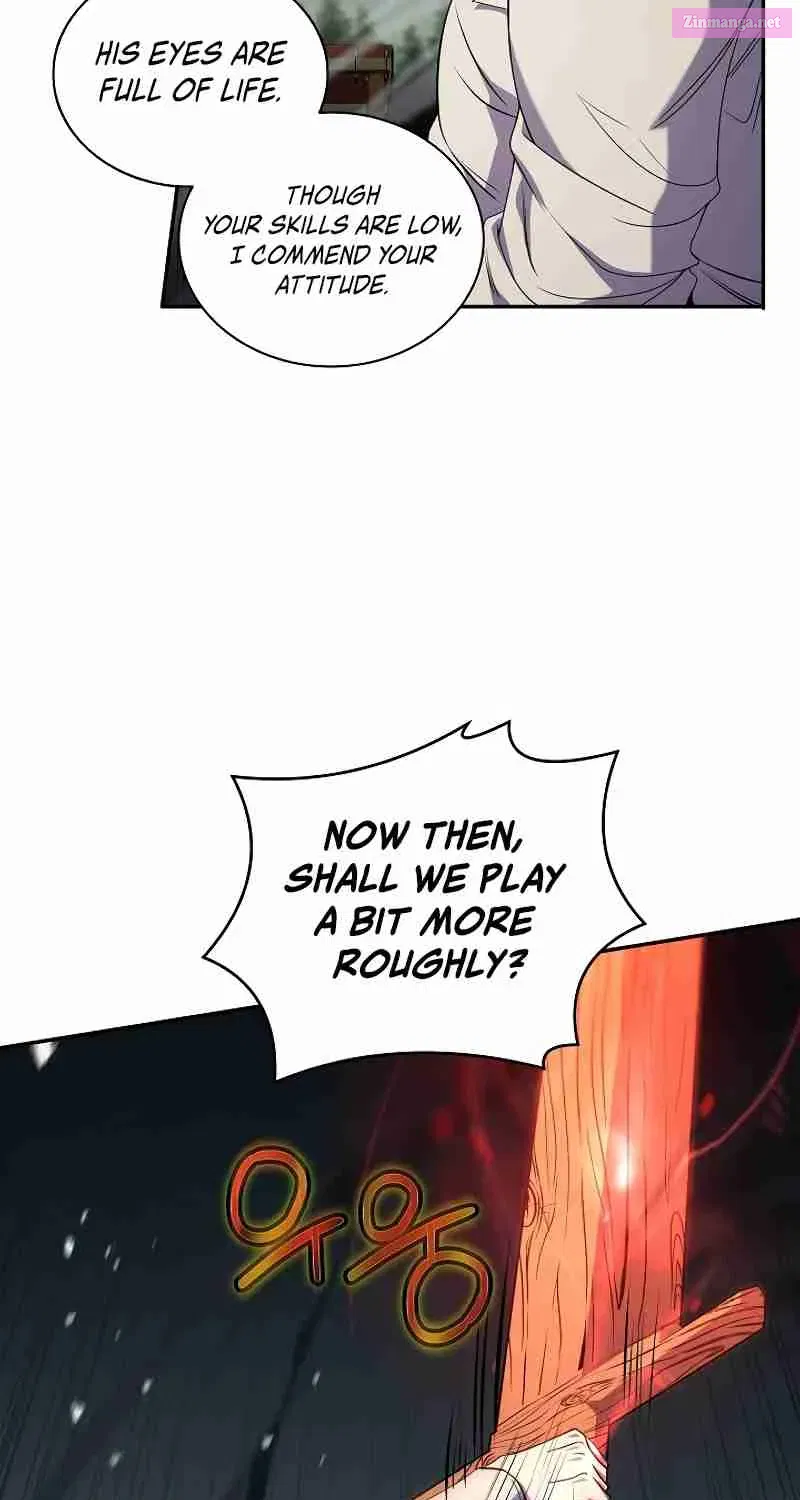 Monarch Of Death Mangakakalot X Chapter 5 Page 40