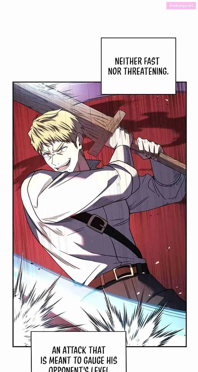 Monarch Of Death Mangakakalot X Chapter 5 Page 34