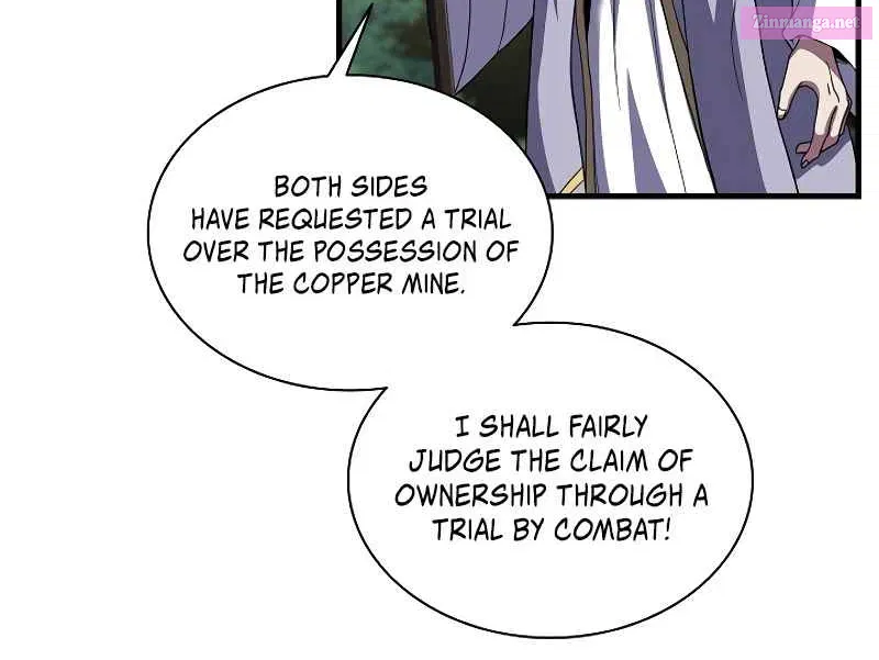 Monarch Of Death Mangakakalot X Chapter 5 Page 5
