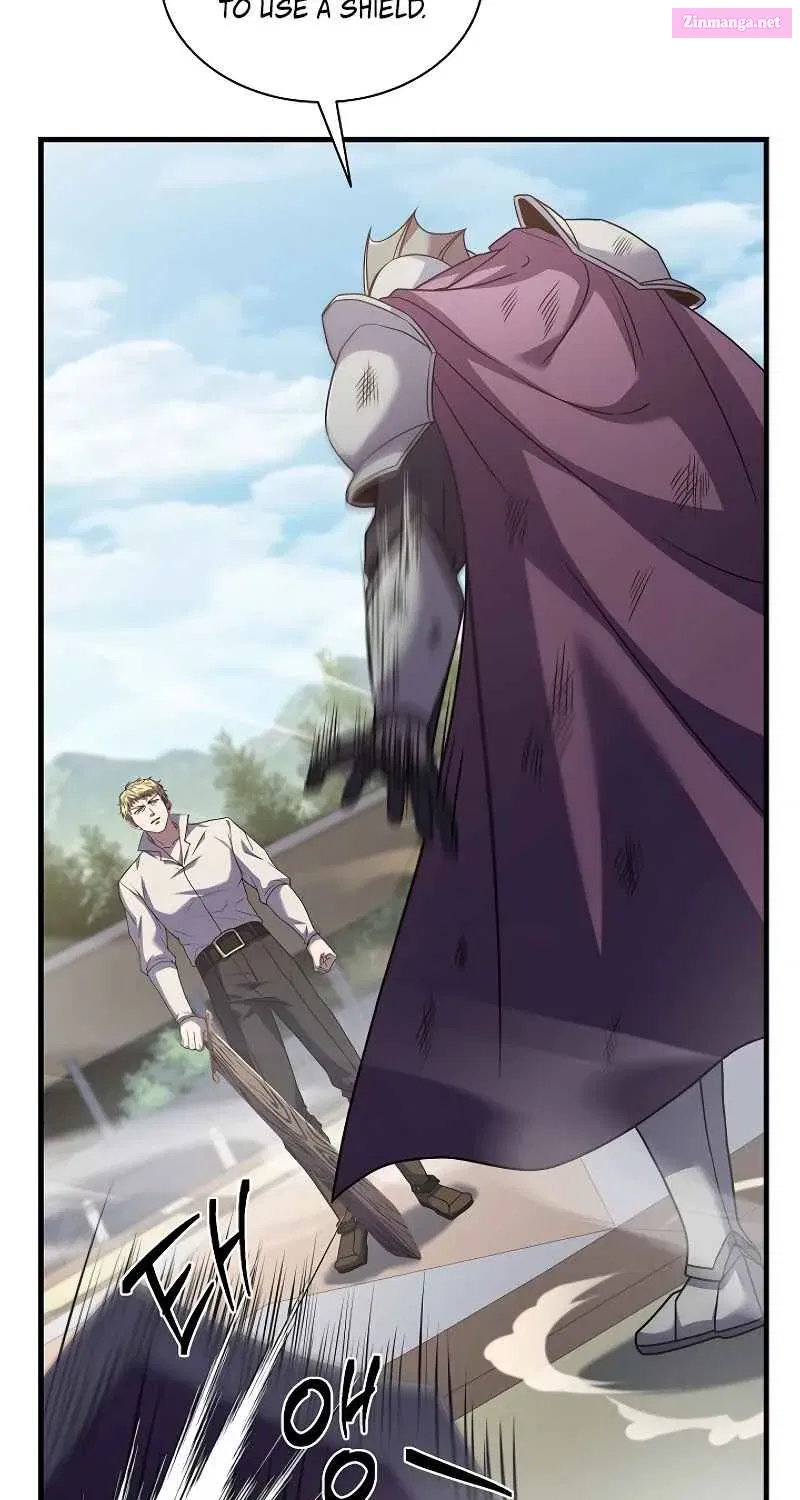 Monarch Of Death Mangakakalot X Chapter 5 Page 58