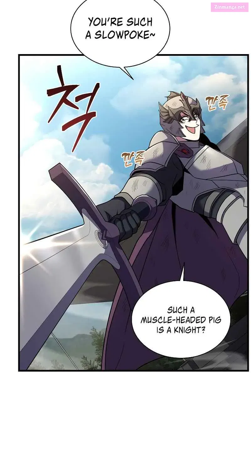 Monarch Of Death Mangakakalot X Chapter 5 Page 60