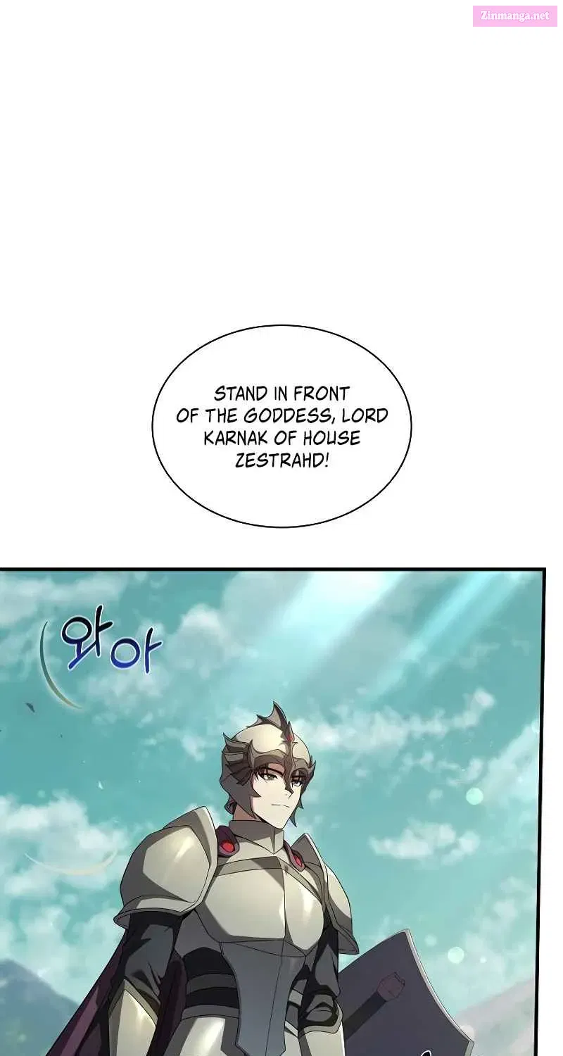 Monarch Of Death Mangakakalot X Chapter 5 Page 6