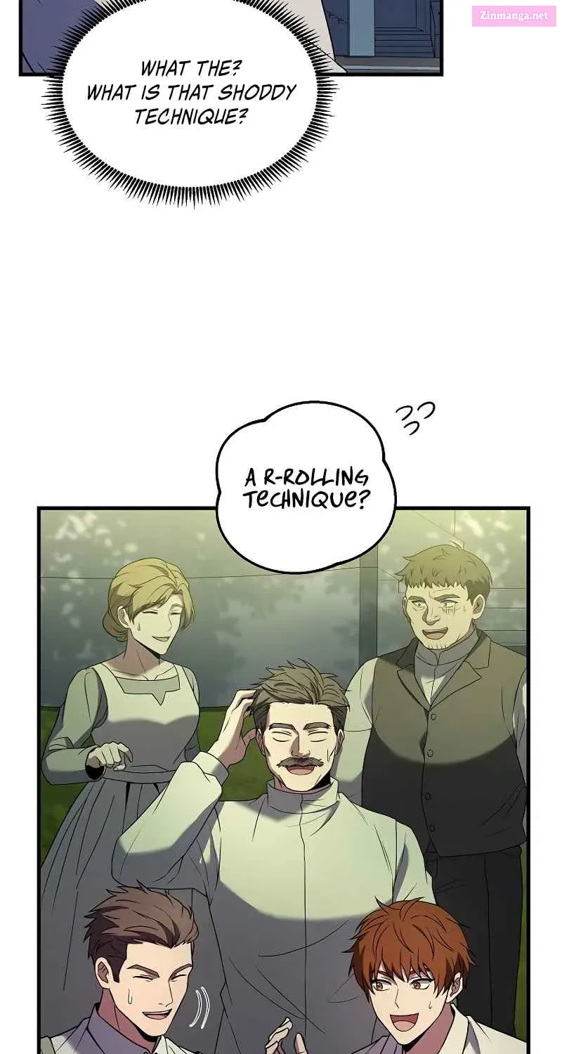 Monarch Of Death Mangakakalot X Chapter 5 Page 54