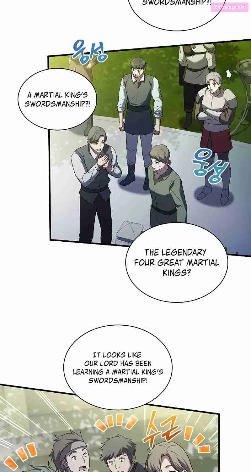 Monarch Of Death Mangakakalot X Chapter 5 Page 70
