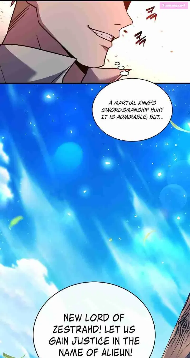 Monarch Of Death Mangakakalot X Chapter 5 Page 76