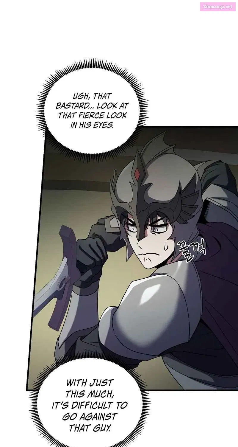 Monarch Of Death Mangakakalot X Chapter 5 Page 80