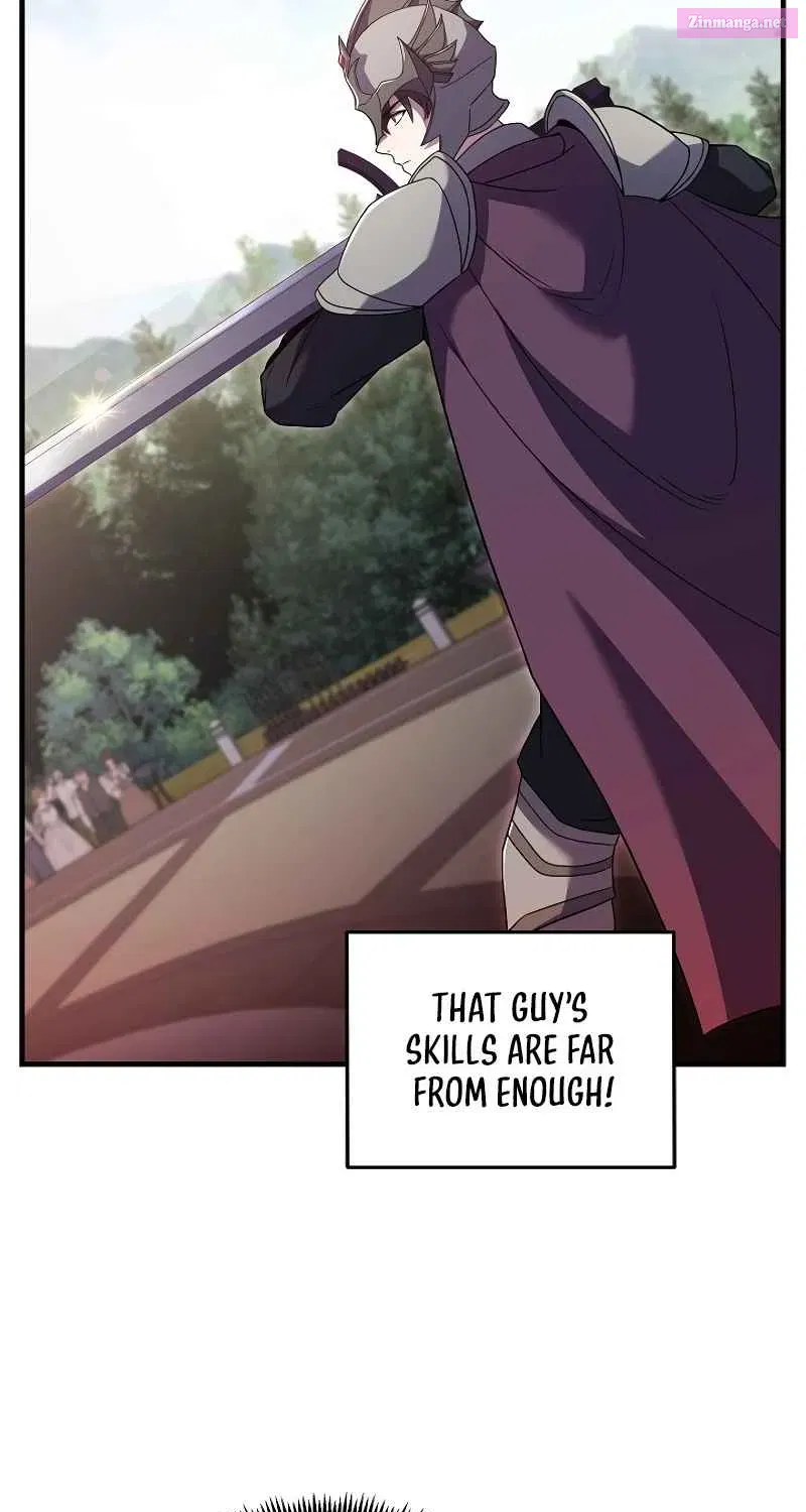 Monarch Of Death Mangakakalot X Chapter 5 Page 74