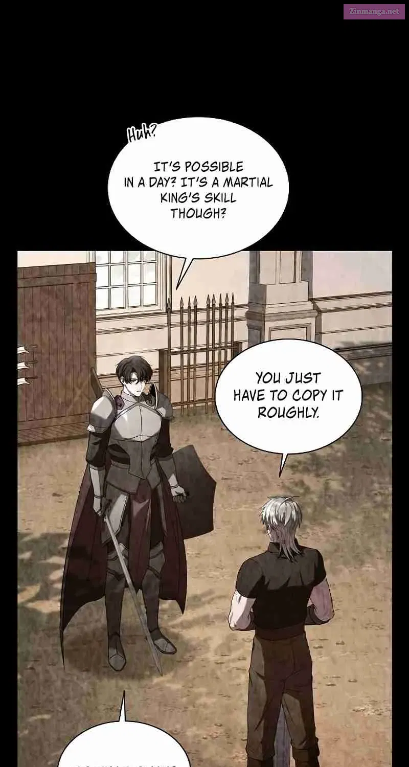 Monarch Of Death Mangakakalot X Chapter 5 Page 82