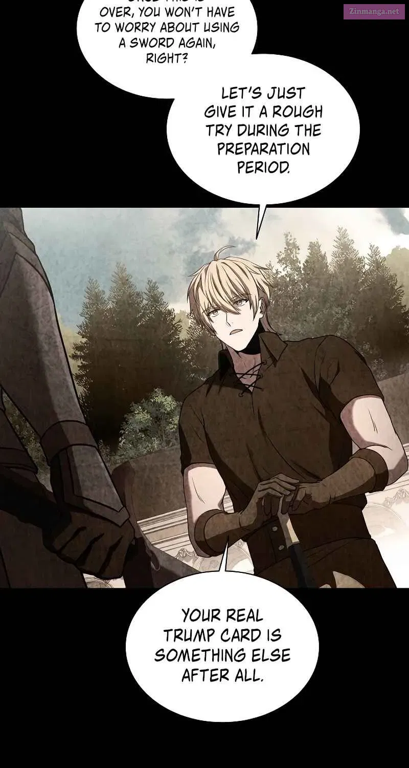 Monarch Of Death Mangakakalot X Chapter 5 Page 84