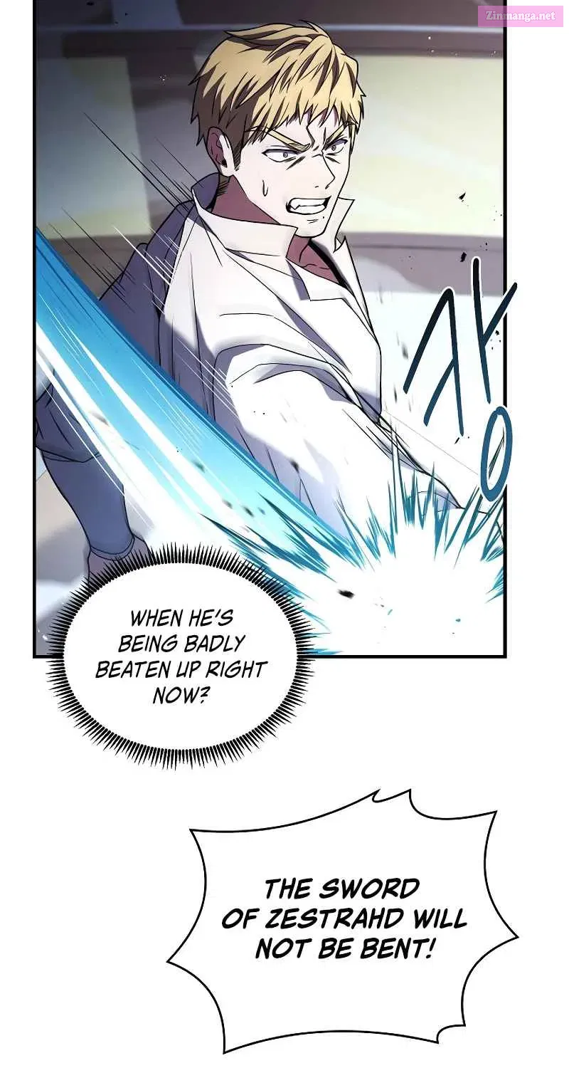 Monarch Of Death Mangakakalot X Chapter 5 Page 96