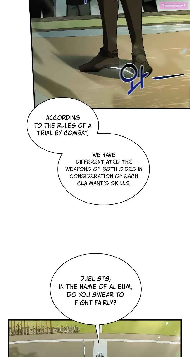 Monarch Of Death Mangakakalot X Chapter 5 Page 10