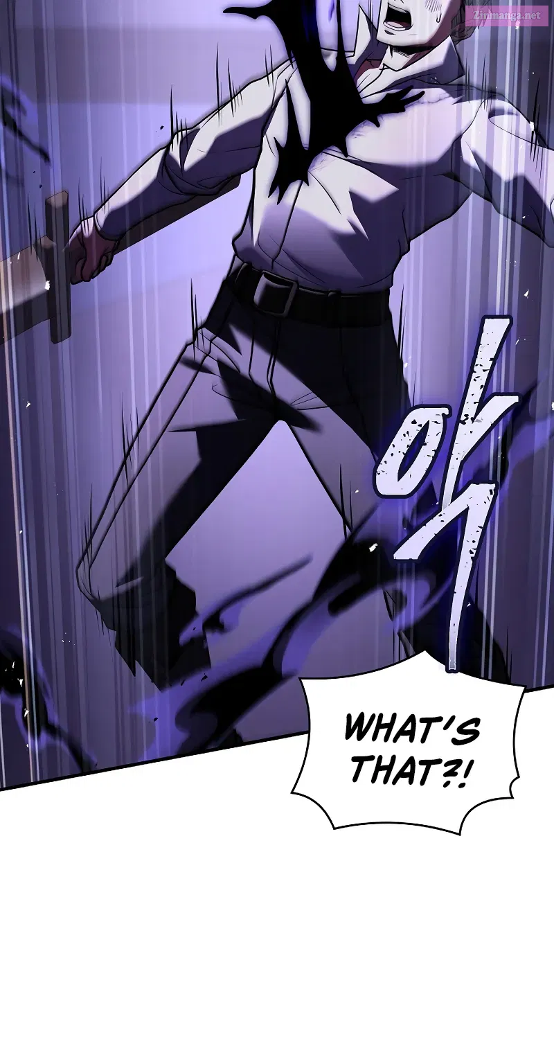 Monarch Of Death Mangakakalot X Chapter 6 Page 15